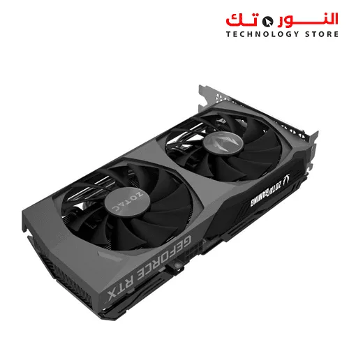 ZOTAC GAMING GeForce RTX 3060 Ti Twin Edge OC LHR 8GB DDR6