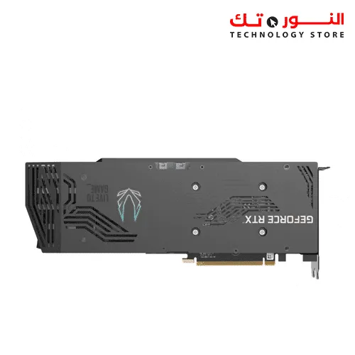 ZOTAC GAMING GeForce RTX 3070 Ti Trinity 8GB GDDR6X