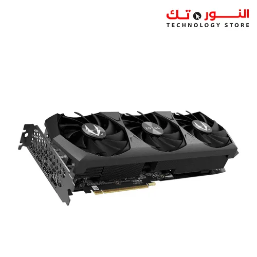 ZOTAC GAMING GeForce RTX 3070 Ti Trinity 8GB GDDR6X