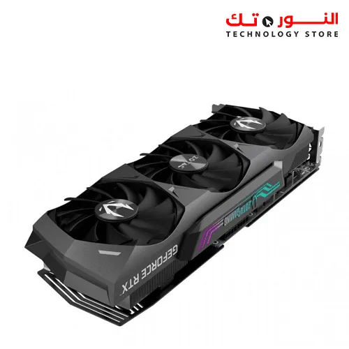 ZOTAC GAMING GeForce RTX 3070 Ti Trinity 8GB GDDR6X