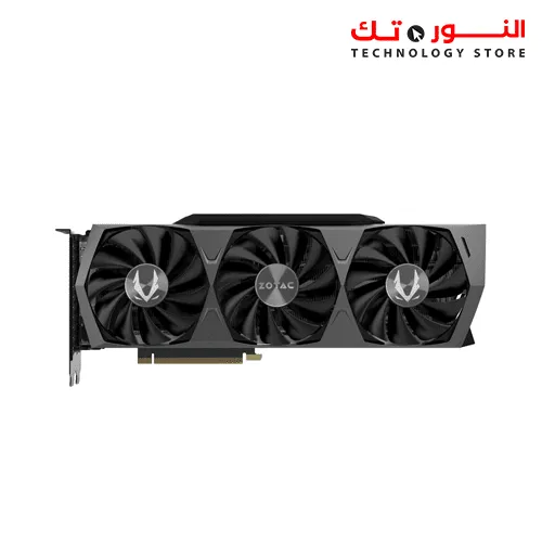 ZOTAC GAMING GeForce RTX 3080 TI Trinity OC LHR 12 GB  320Bit DDR6X