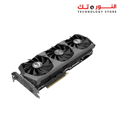 ZOTAC GAMING GeForce RTX 3080 TI Trinity OC LHR 12 GB  320Bit DDR6X
