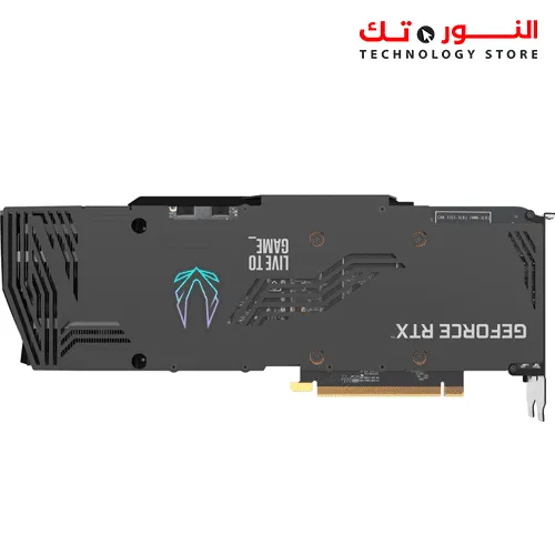 ZOTAC GAMING GeForce RTX 3080 TI Trinity OC LHR 12 GB  320Bit DDR6X