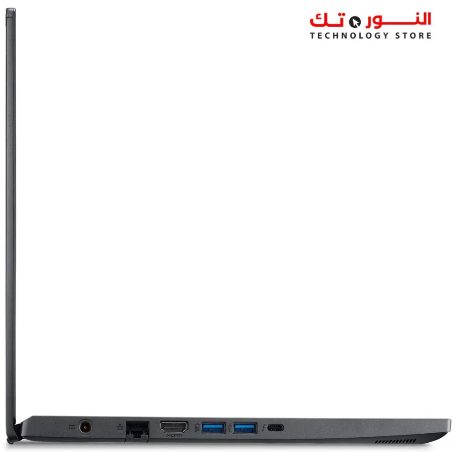 Acer Aspire 7 A715-76G Core I5-12450H - NVIDIA RTX 2050 4G -  RAM 8GB DDR4 - SSD 512GB - 15.6 FHD IPS 144HZ