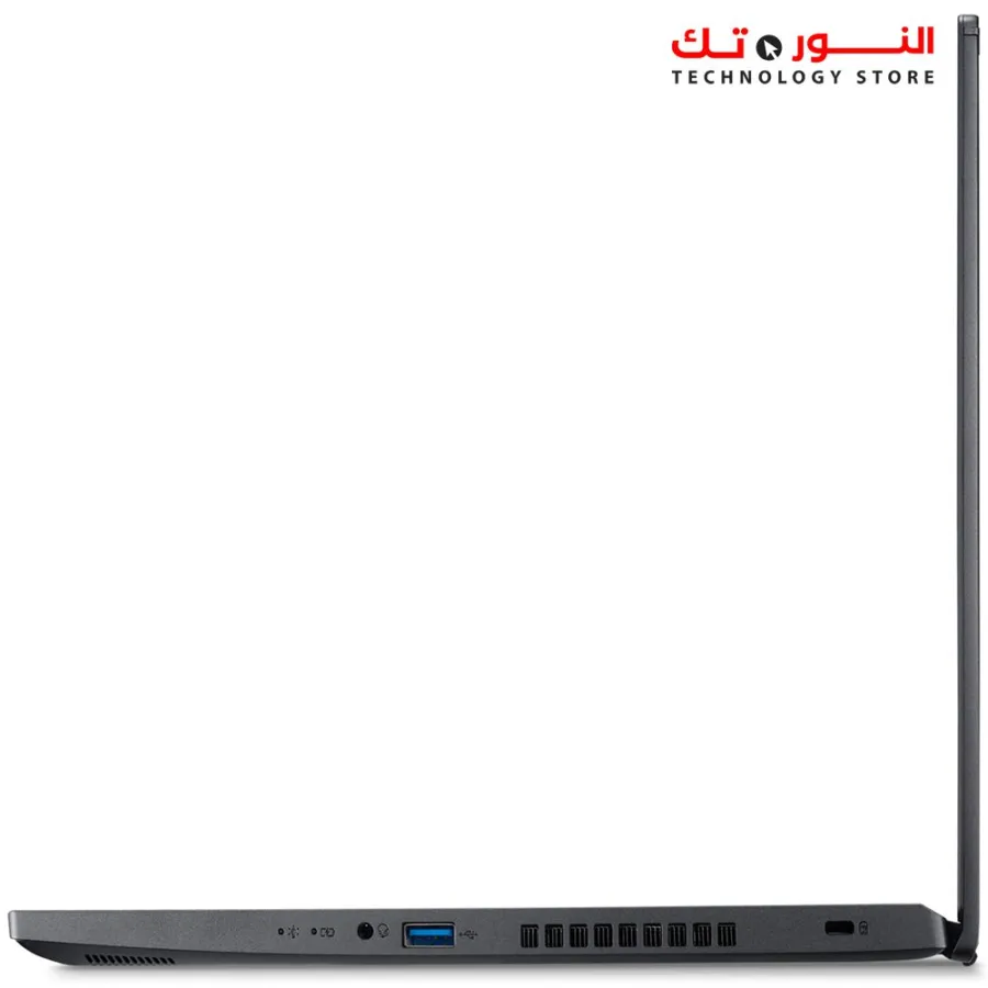 Acer Aspire 7 A715-76G Core I5-12450H - NVIDIA RTX 2050 4G -  RAM 8GB DDR4 - SSD 512GB - 15.6 FHD IPS 144HZ