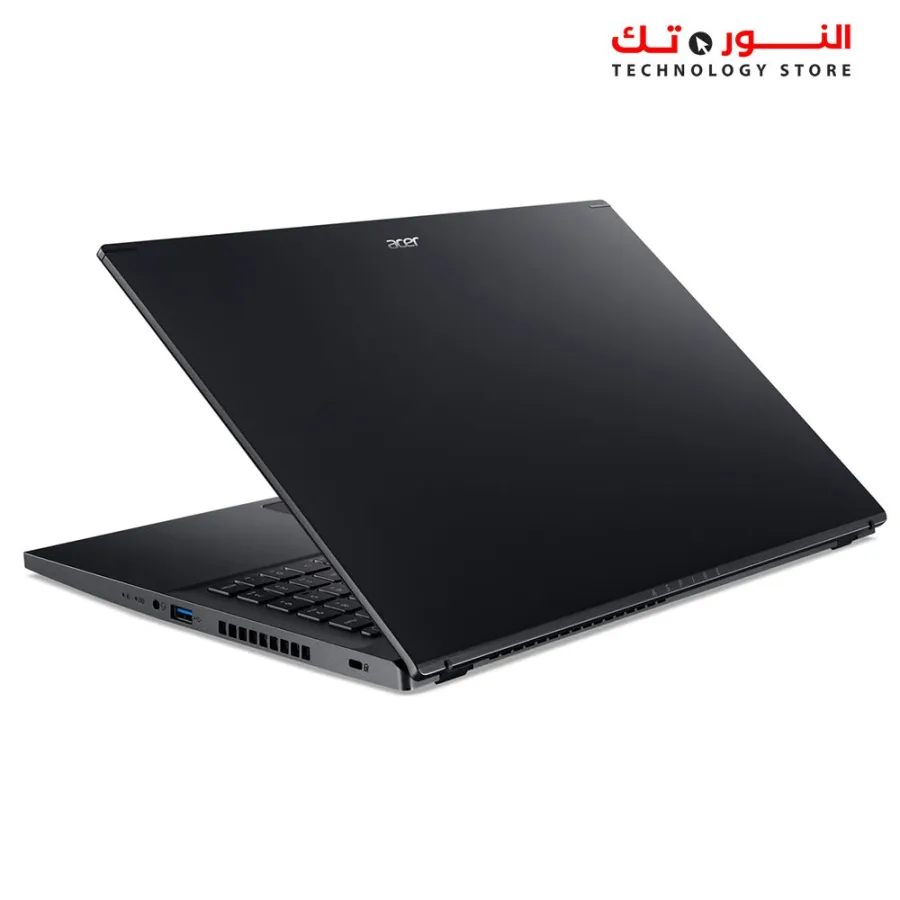 Acer Aspire 7 A715-76G Core I5-12450H - NVIDIA RTX 2050 4G -  RAM 8GB DDR4 - SSD 512GB - 15.6 FHD IPS 144HZ