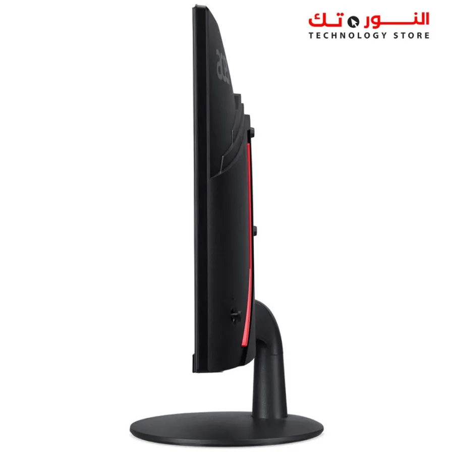 ACER ED240QS3BMIIPX Curved Monitor -  23.6 Inch - VA - 180HZ - 1MS - FHD - AMD FreeSync technology