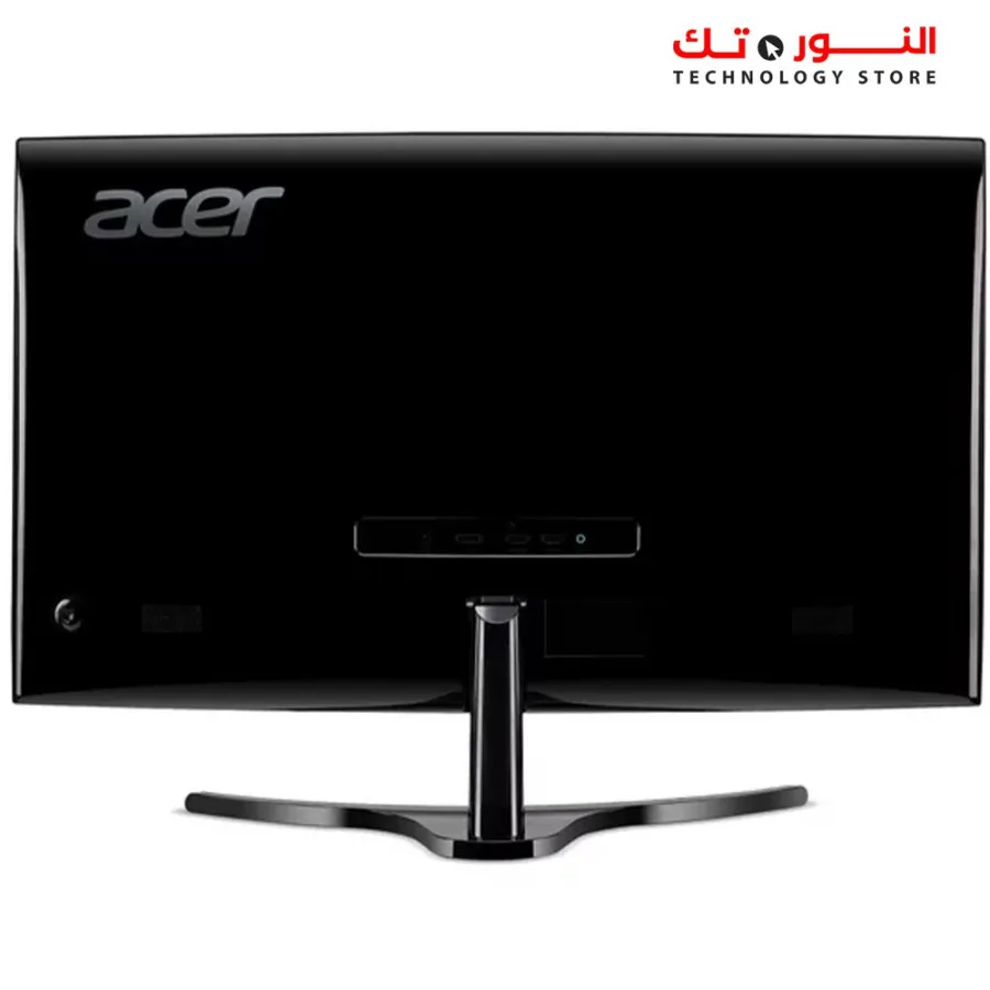 Acer ED322Q Pbmiipx 32 Inch FHD 165Hz 1Ms VRB VA Curved Gaming Monitor