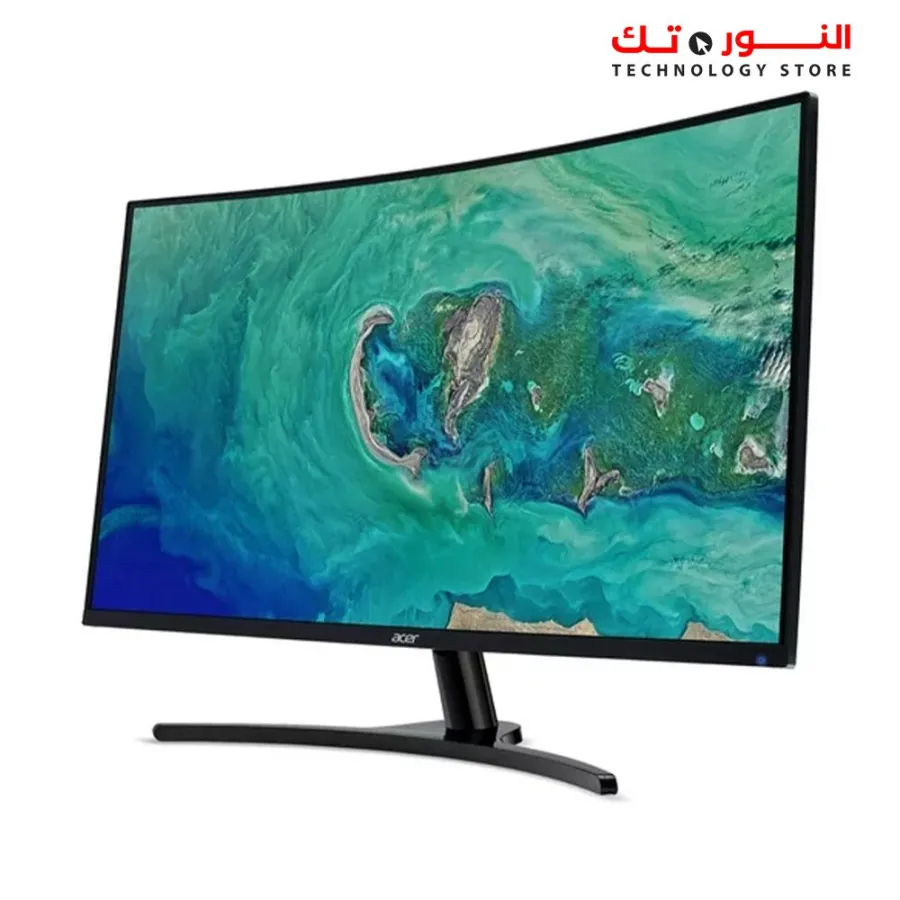 Acer ED322Q Pbmiipx 32 Inch FHD 165Hz 1Ms VRB VA Curved Gaming Monitor