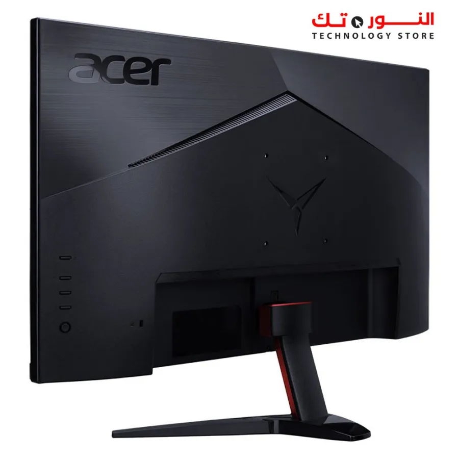 ACER KG242YEBMIIX FLAT MONITOR  23.8 Inch - IPS - 100Hz - 1MS - FHD -  AMD FreeSync technology
