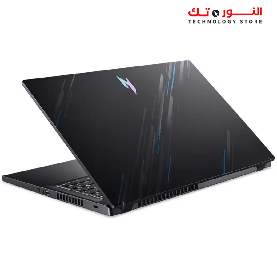 Acer Nitro V 15 ANV15-51-54L8 Gaming| Core i5-13420H  - 8GB DDR5 RAM  -  512GB SSD - Nvidia  RTX 3050 6GB - 15.6 Inch FHD IPS 144Hz - Fingerprint Sensor