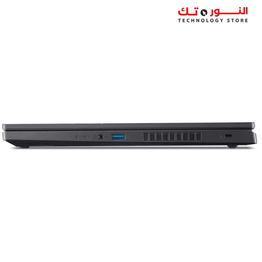 Acer Nitro V 15 ANV15-51-54L8 Gaming| Core i5-13420H  - 8GB DDR5 RAM  -  512GB SSD - Nvidia  RTX 3050 6GB - 15.6 Inch FHD IPS 144Hz - Fingerprint Sensor