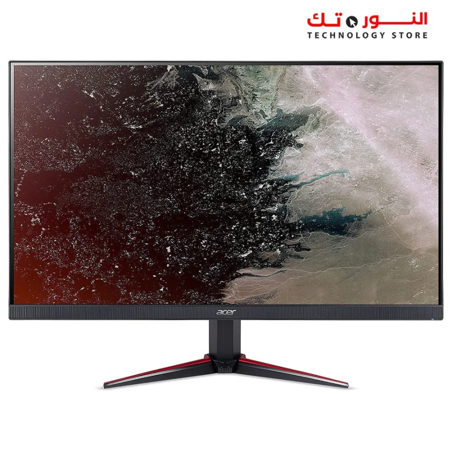 Acer Nitro VG240YM3bmiipx Gaming Monitor 23.8" IPS Full HD 180Hz 0.5ms Speaker AMD FreeSync Premium HDR10