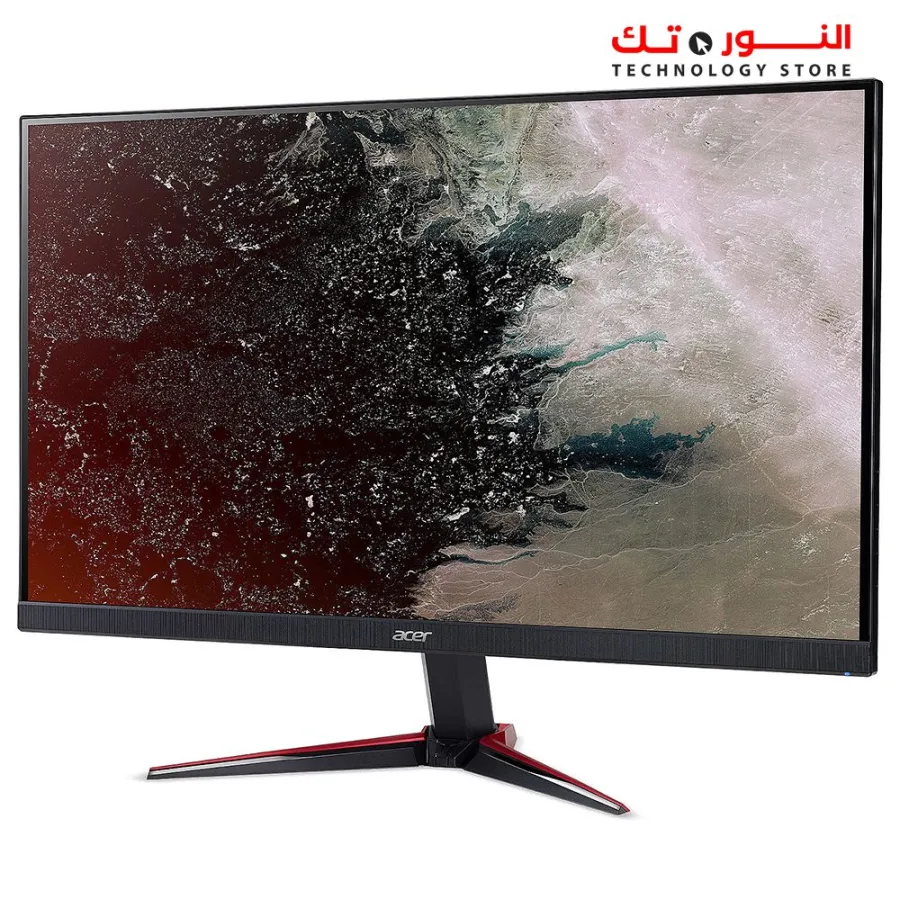 Acer Nitro VG240YM3bmiipx Gaming Monitor 23.8" IPS Full HD 180Hz 0.5ms Speaker AMD FreeSync Premium HDR10