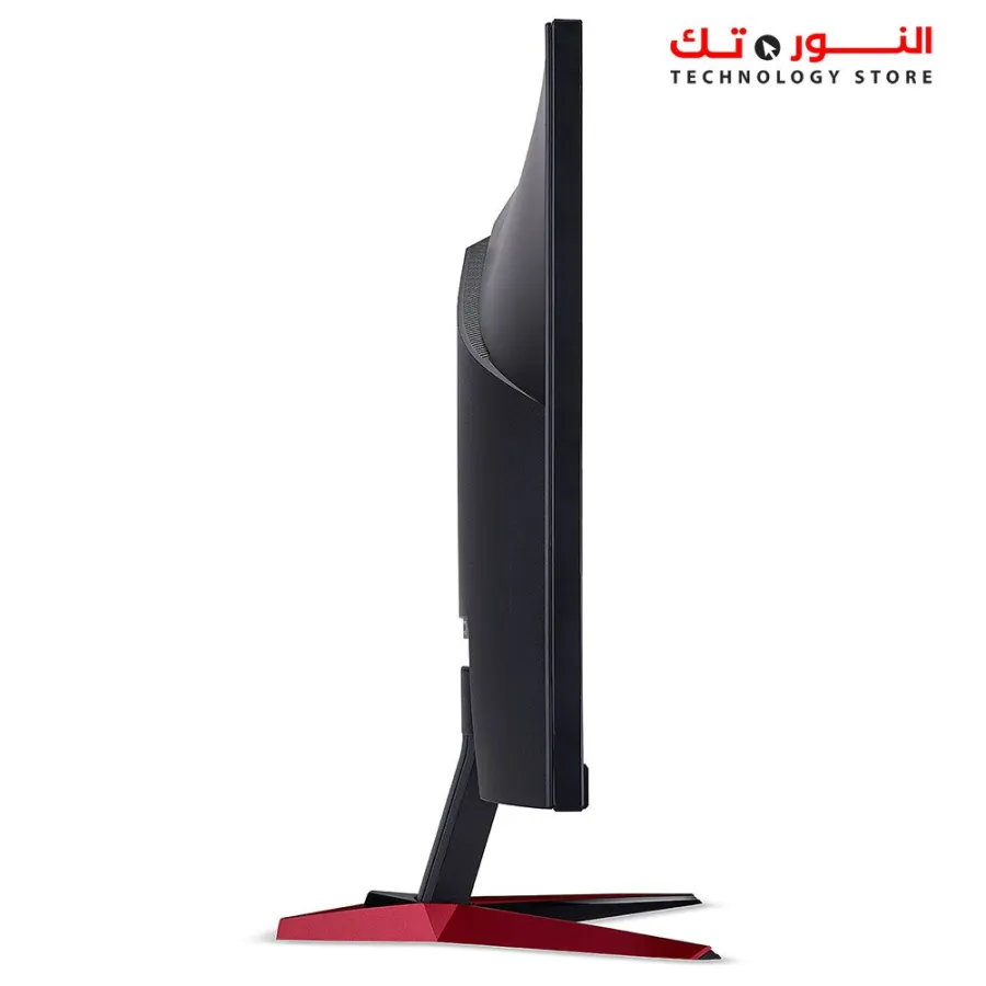 Acer Nitro VG240YM3bmiipx Gaming Monitor 23.8" IPS Full HD 180Hz 0.5ms Speaker AMD FreeSync Premium HDR10