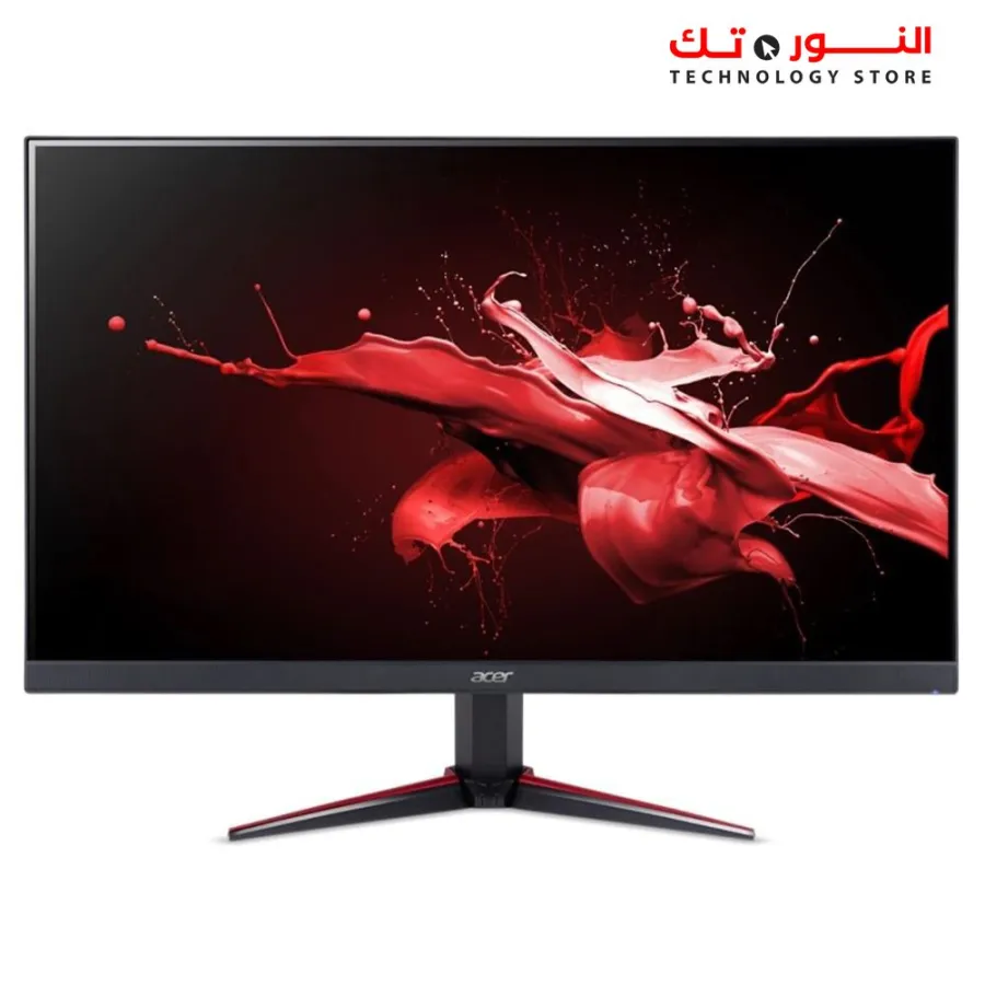 Acer Nitro VG270M3bmiipx Gaming Monitor 27" IPS Full HD 180Hz 0.5ms Speaker AMD FreeSync Premium HDR10