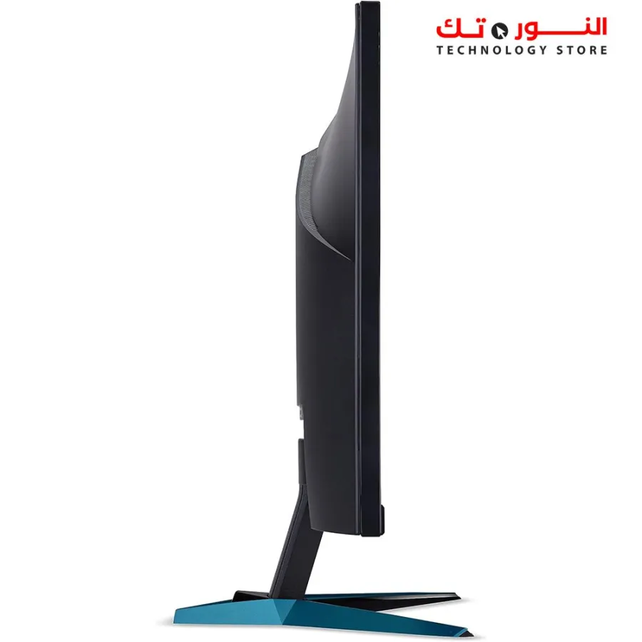 Acer Nitro VG270UEBMIIPX Gaming Monitor 27" IPS 2K (2560 x 1440) 100Hz 1ms (VRB) Speaker AMD FreeSync Premium