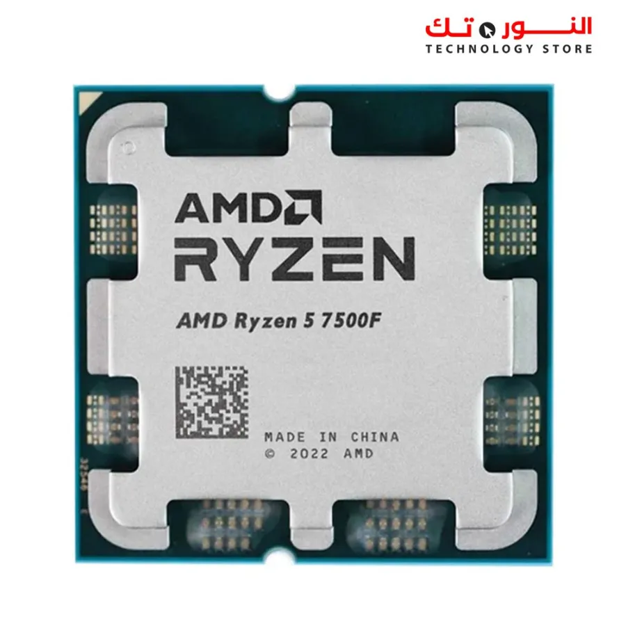 AMD Ryzen 5 7500F TRAY