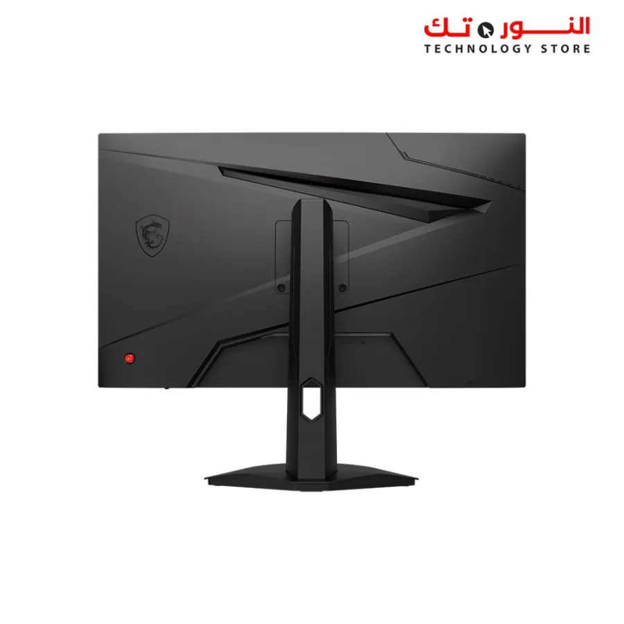 MSI G244F 24INCH - 170HZ - 1MS (GTG) - FAST IPS - FHD - FreeSync Premium