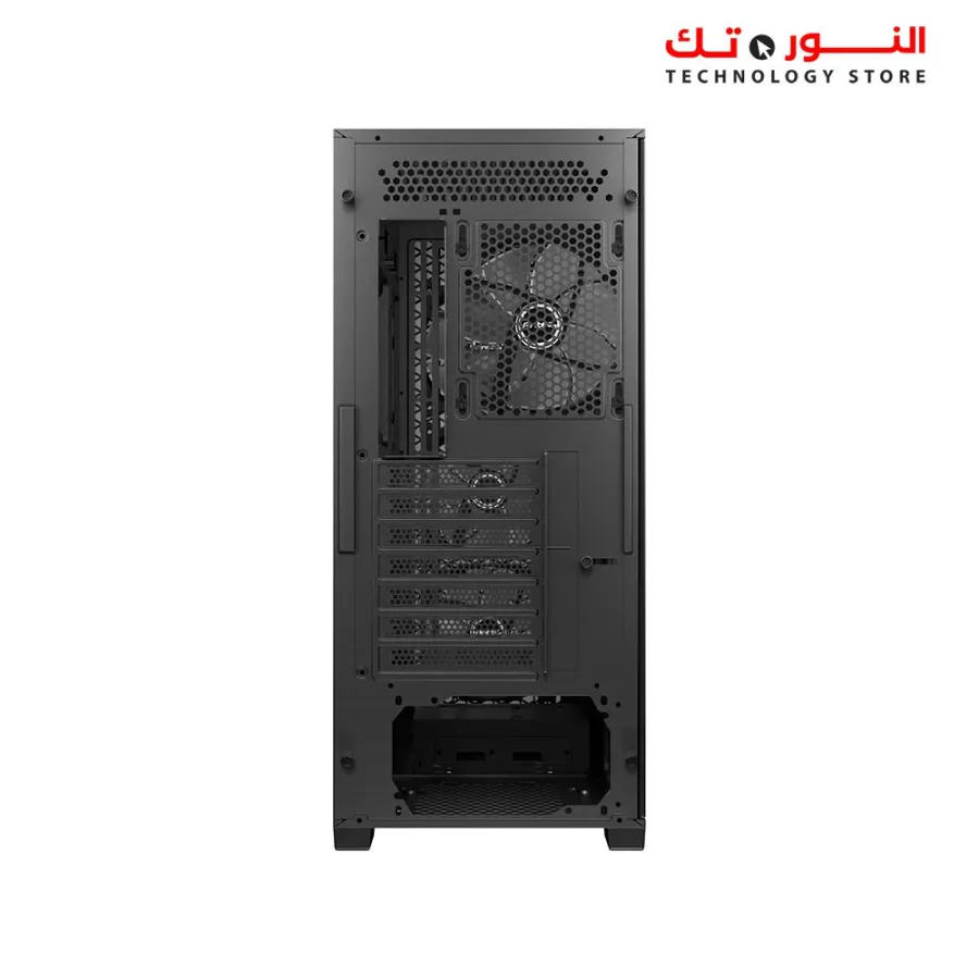 ANTEC AX90 4FAN ARGB + PSU ANTEC ATOM G750 80+ GOLD Semi Modular