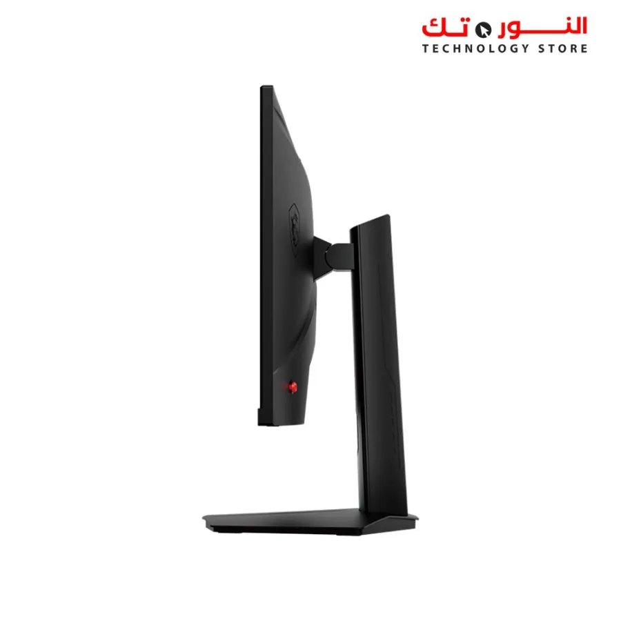 MSI G244F 24INCH - 170HZ - 1MS (GTG) - FAST IPS - FHD - FreeSync Premium