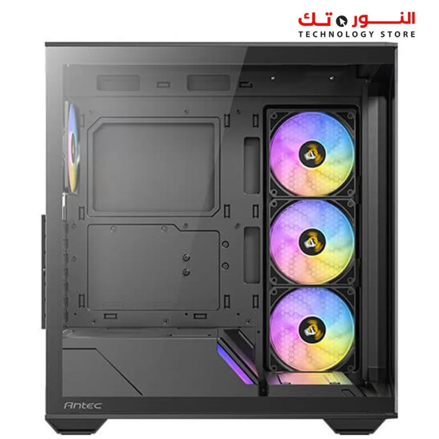 Antec Case C3 ARGB 4FAN