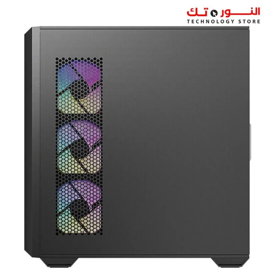 Antec Case C3 ARGB 4FAN