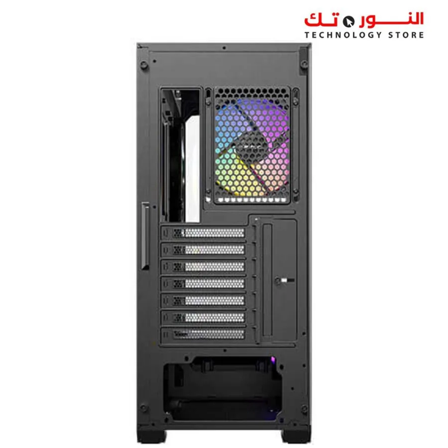 Antec Case C3 ARGB 4FAN