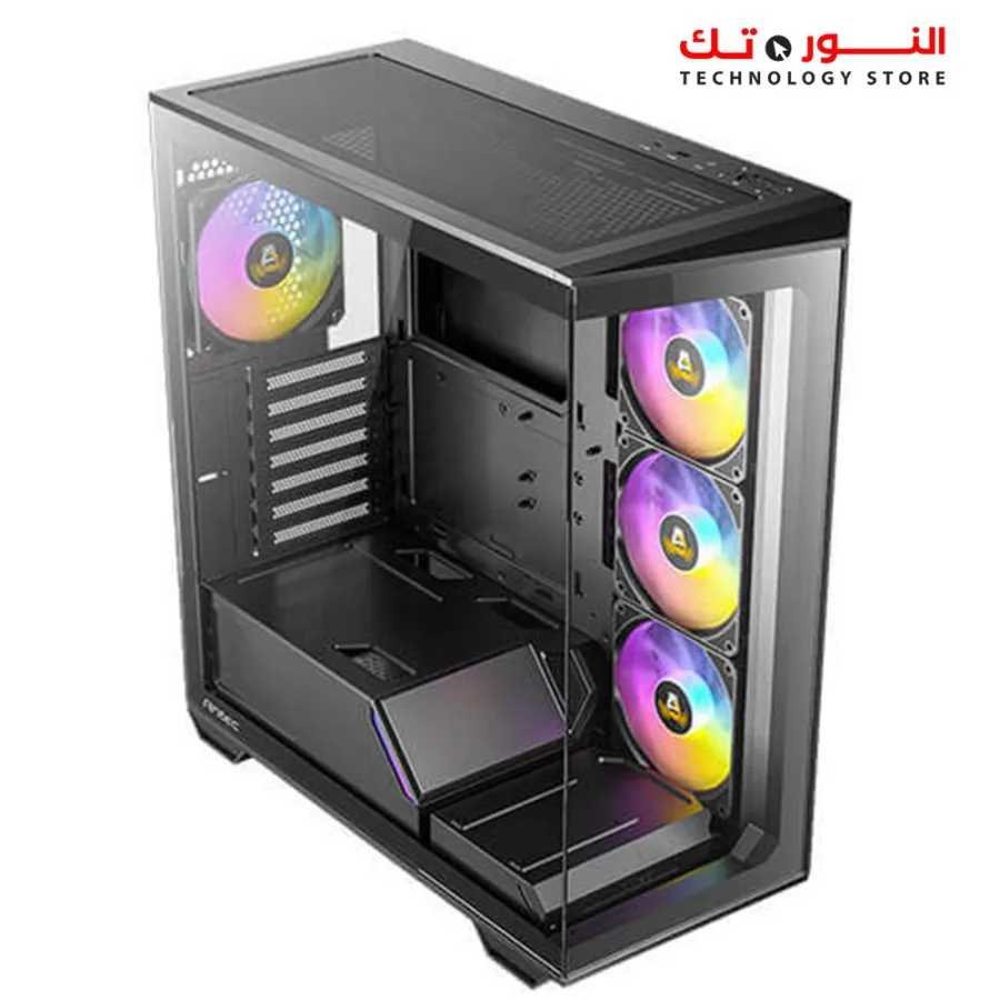 Antec Case C3 ARGB 4FAN