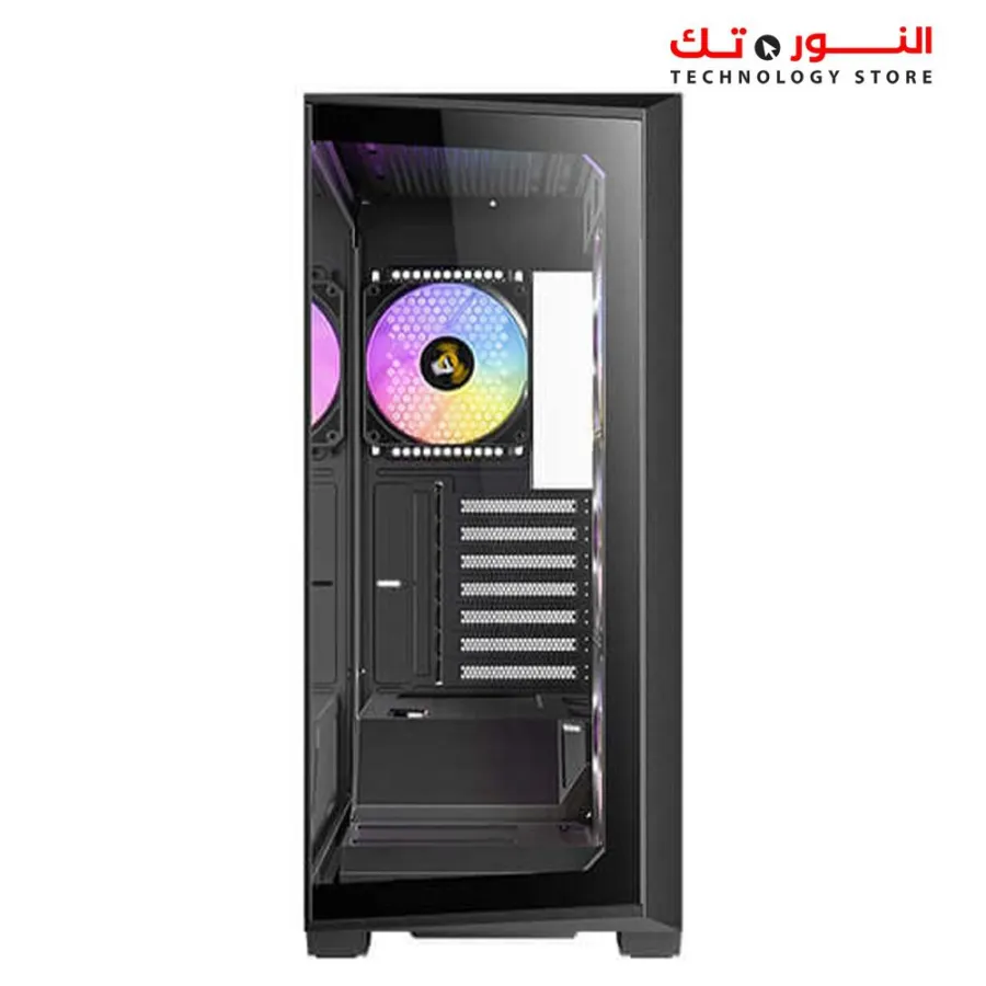 Antec Case C3 ARGB 4FAN
