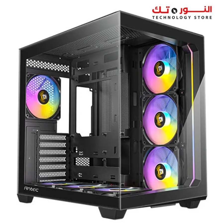 Antec Case C5 7 Fan ARGB