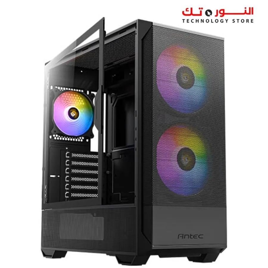 Antec Case NX416 ARGB