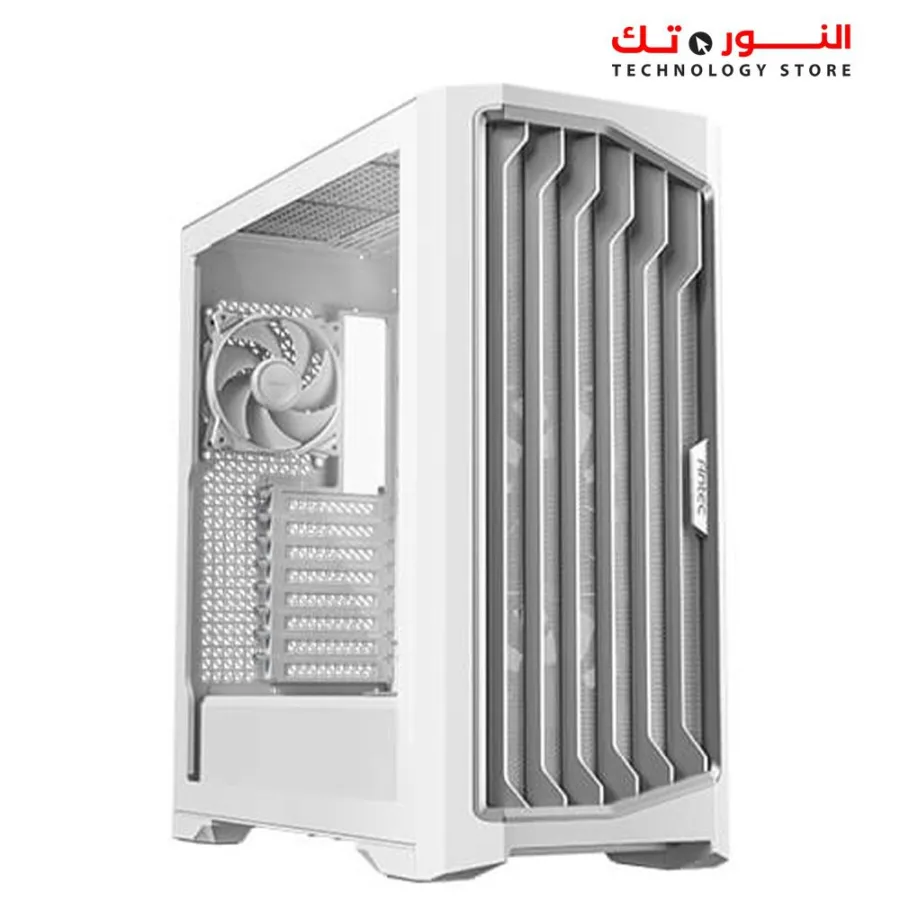 Antec Performance 1 FT Case 4 Fan Full Tower White