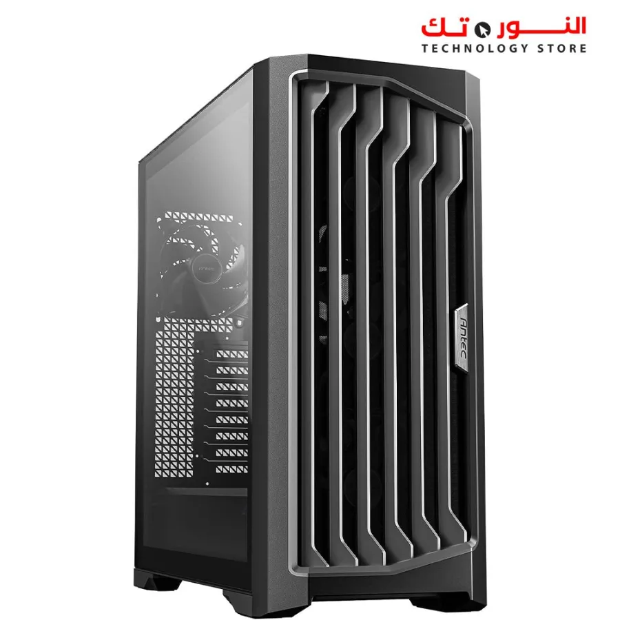 Antec Performance 1 FT 4-FAN Full Tower E-ATX Gaming Case
