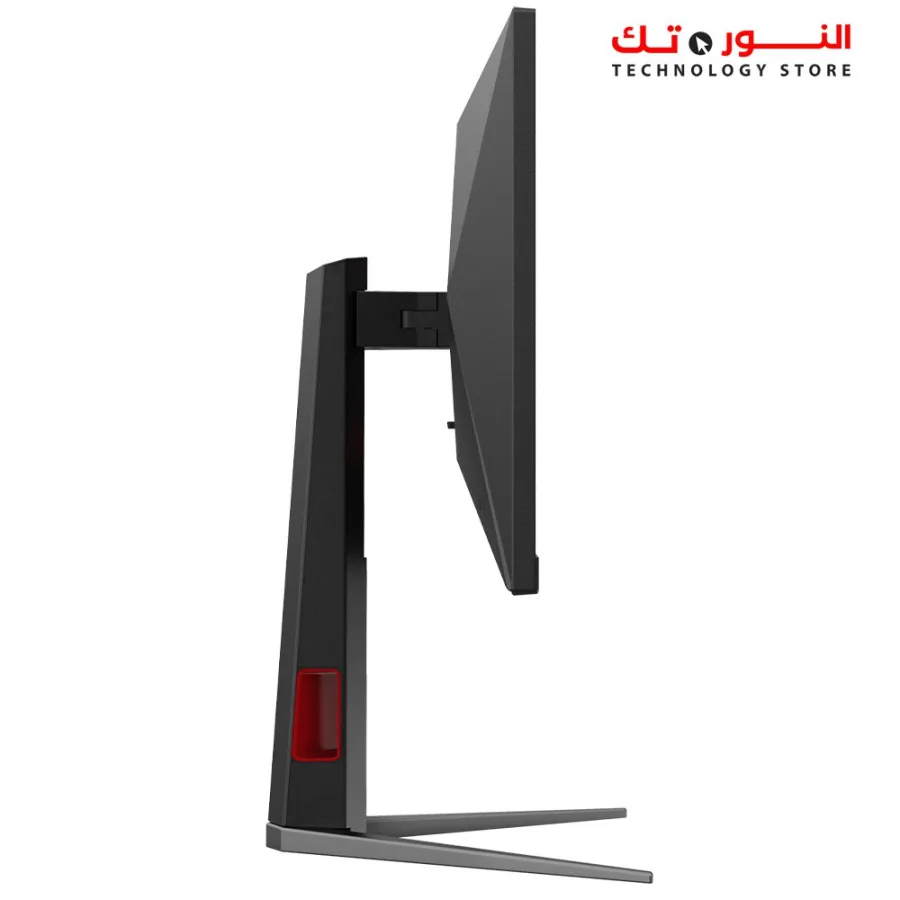 AOC 27G4 27 (IPS) Gaming Monitor, FHD Display, 180Hz - 1ms(GtG) - HDR10 - Adaptive Sync, 16.7 M Display Colors - Adjustable Stand