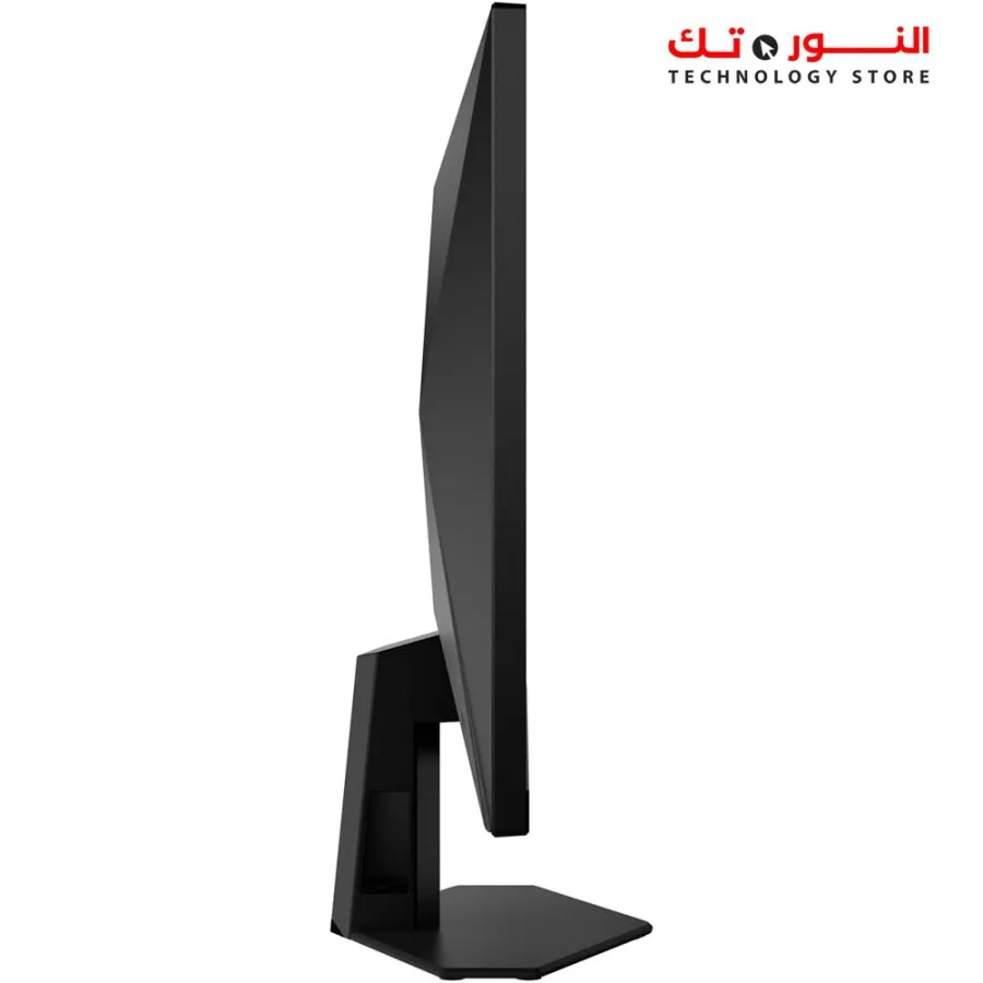 AOC 27G4E Gaming Monitor 27-Inch (IPS Panel) , 1920 x 1080 (FHD), 180Hz Refresh Rate, 0.5ms Response Time, Adaptive Sync, HDMI 2.0 x 1, DisplayPort 1.4 × 1