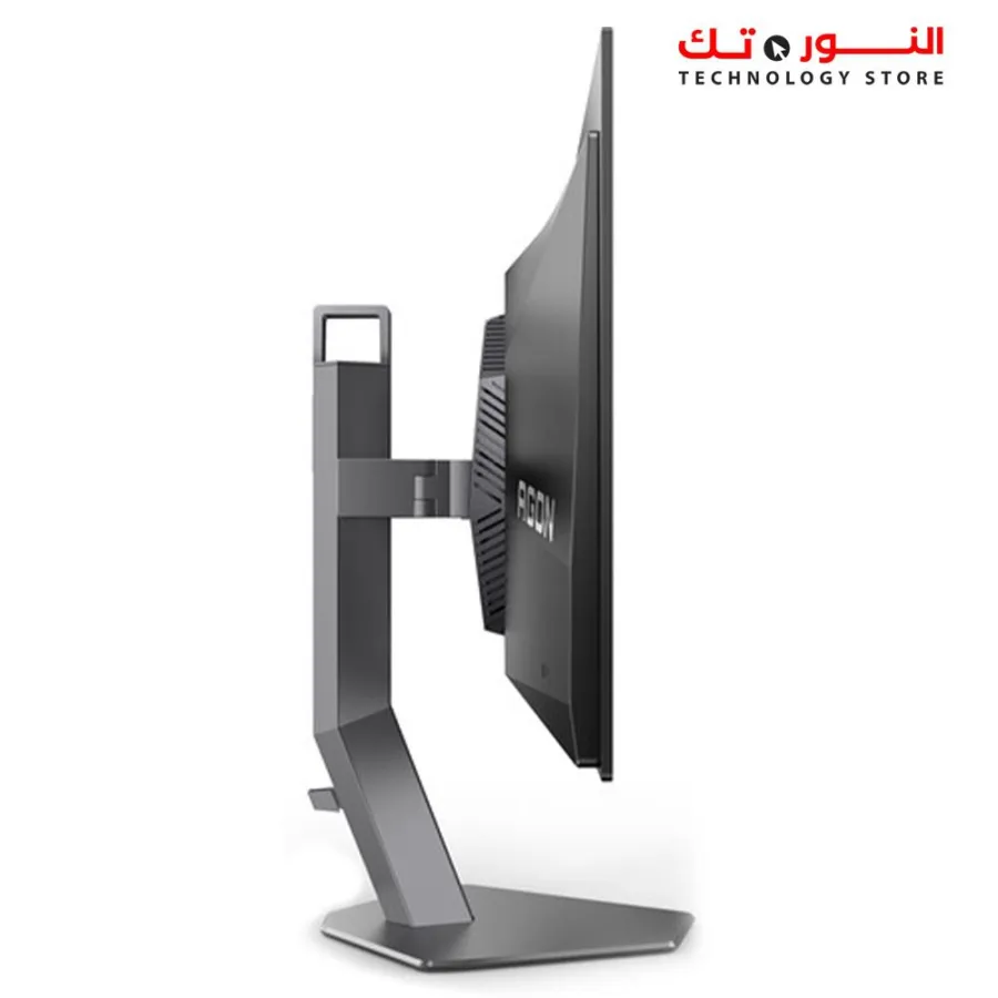 AOC AGON PRO AG276QZD 27" OLED Tournament Gaming Monitor 2560x1440 - 240Hz - 0.03MS - G-SYNC Compatible