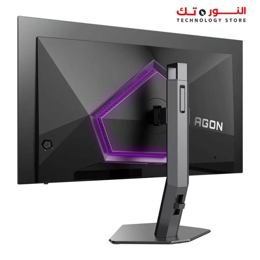 AOC AGON PRO AG276QZD 27" OLED Tournament Gaming Monitor 2560x1440 - 240Hz - 0.03MS - G-SYNC Compatible