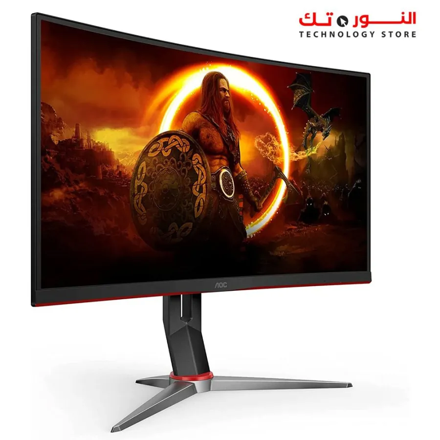 AOC C27G2Z2 27″ 250HZ 0.5MS CURVED VA PANEL FHD HDMI 2.0