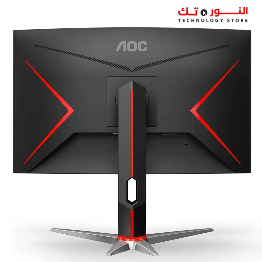 AOC C27G2Z2 27″ 250HZ 0.5MS CURVED VA PANEL FHD HDMI 2.0