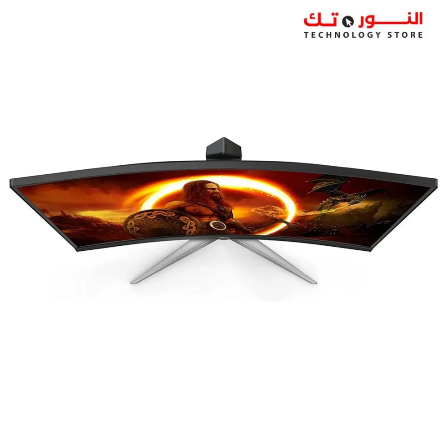 AOC C27G2Z2 27″ 250HZ 0.5MS CURVED VA PANEL FHD HDMI 2.0