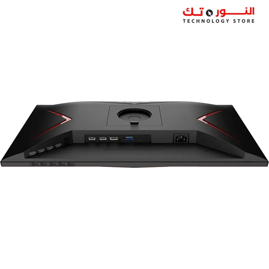 AOC Gaming 27G2SP 27” Frameless Gaming Monitor, FHD 1920x1080, 165Hz 1ms, Adaptive-Sync, Low Input Lag, VESA, Height Adjustable