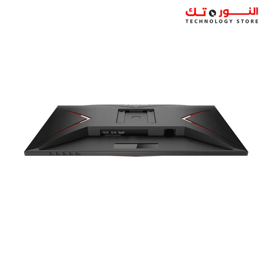 AOC Q27G2S/D 27" Gaming Monitor, QHD 2K 2560x1440, 170Hz, IPS, 1ms, G-SYNC Compatible, Height Adjustable