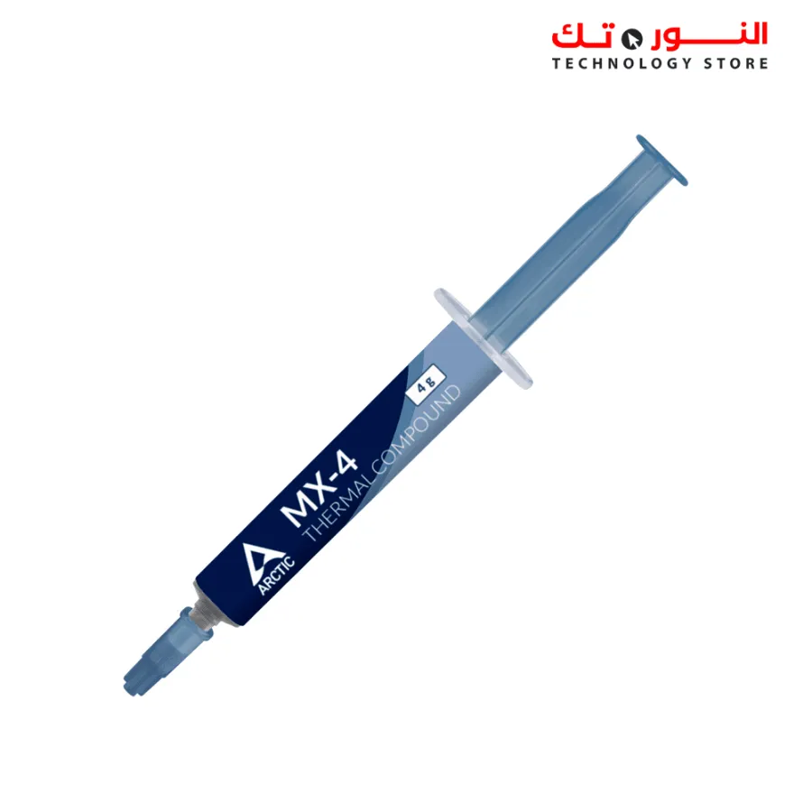 Arctic MX-4 Thermal Paste - [4 Grams]