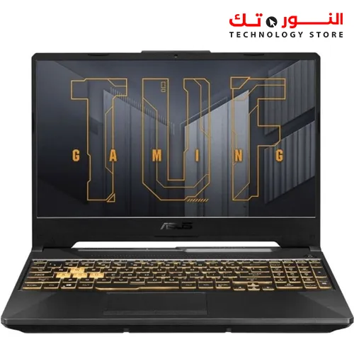 Asus TUF Gaming F15 FX506HM-HN002T - Intel Core i7-11800H 2.3GHz, 16GB RAM, 1TB SSD, 15.6 FHD 144HZ, Nvidia  RTX3060 6GB , Window 10