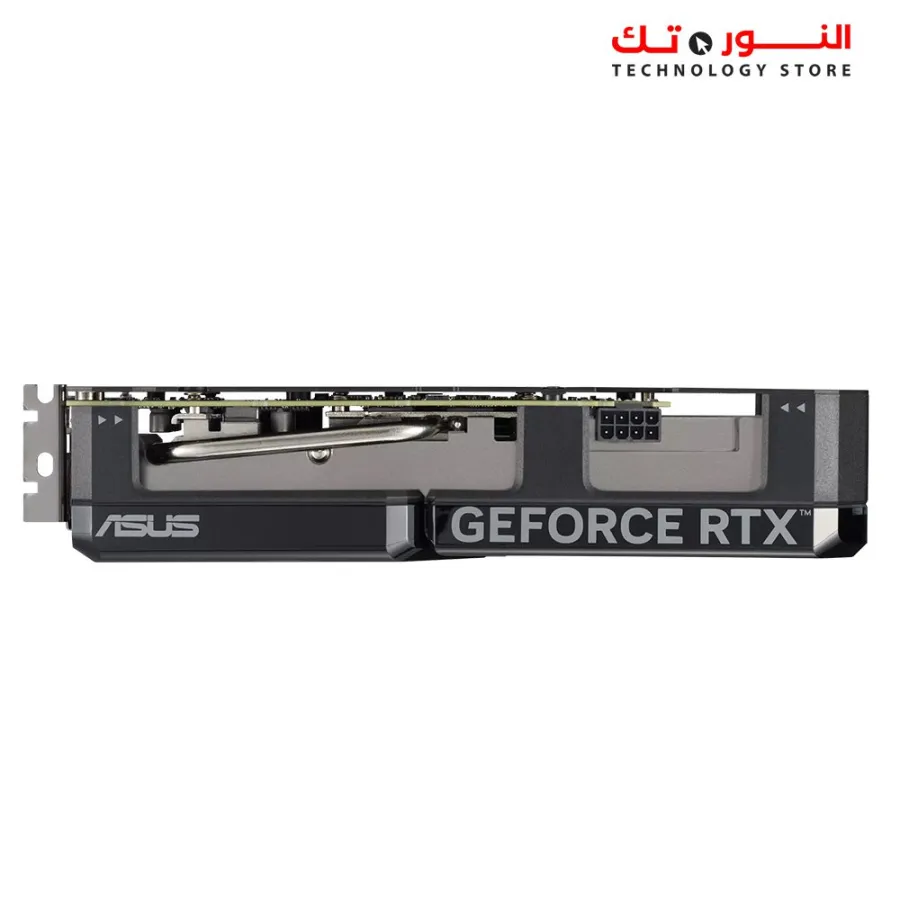 ASUS Dual GeForce RTX 4060 OC Edition 8GB GDDR6