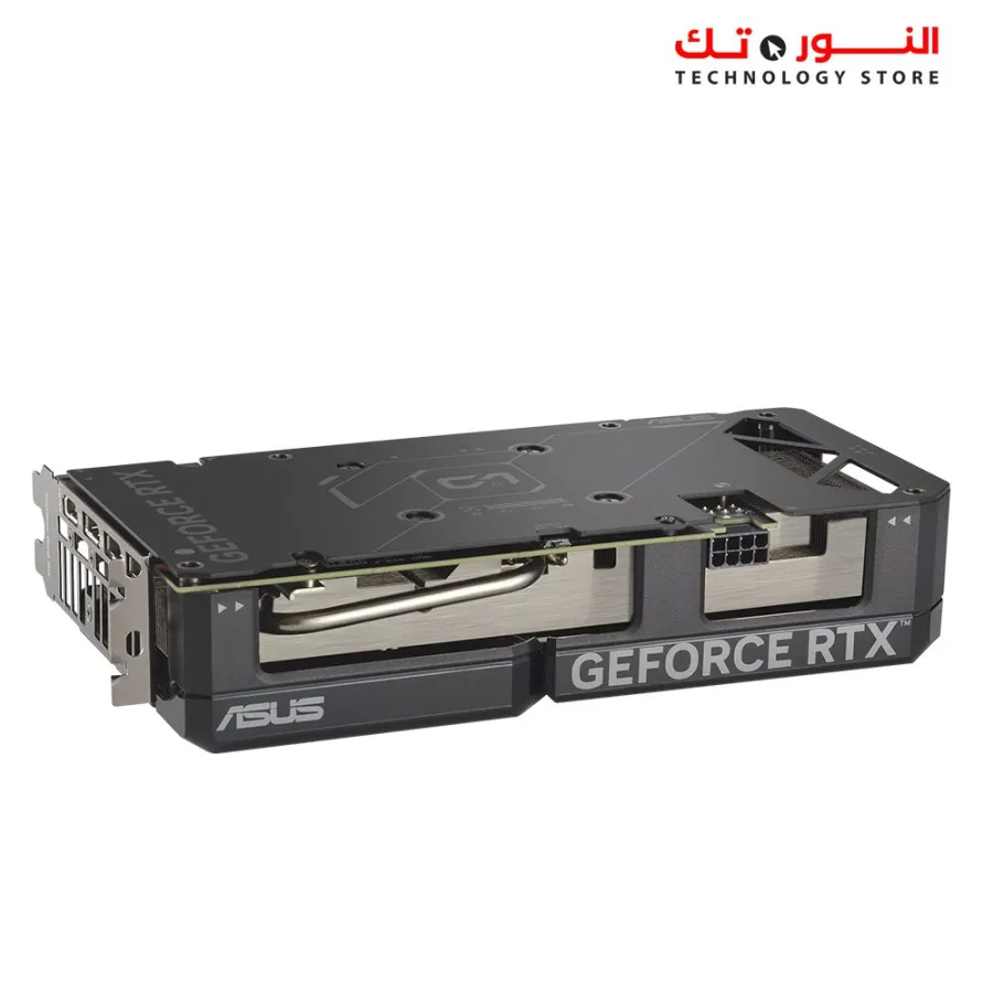 ASUS Dual GeForce RTX 4060 OC Edition 8GB GDDR6
