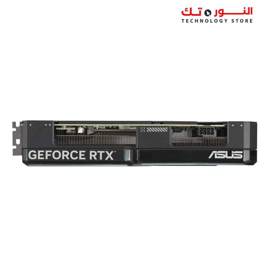 ASUS Dual GeForce® RTX 4070 OC Edition 12GB GDDR6X