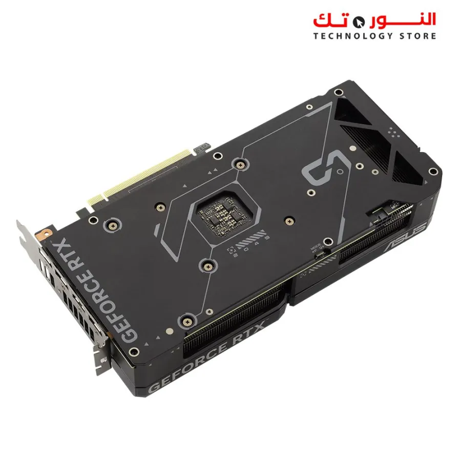 ASUS Dual GeForce® RTX 4070 OC Edition 12GB GDDR6X