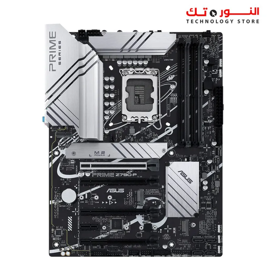 ASUS PRIME Z790-P DDR5